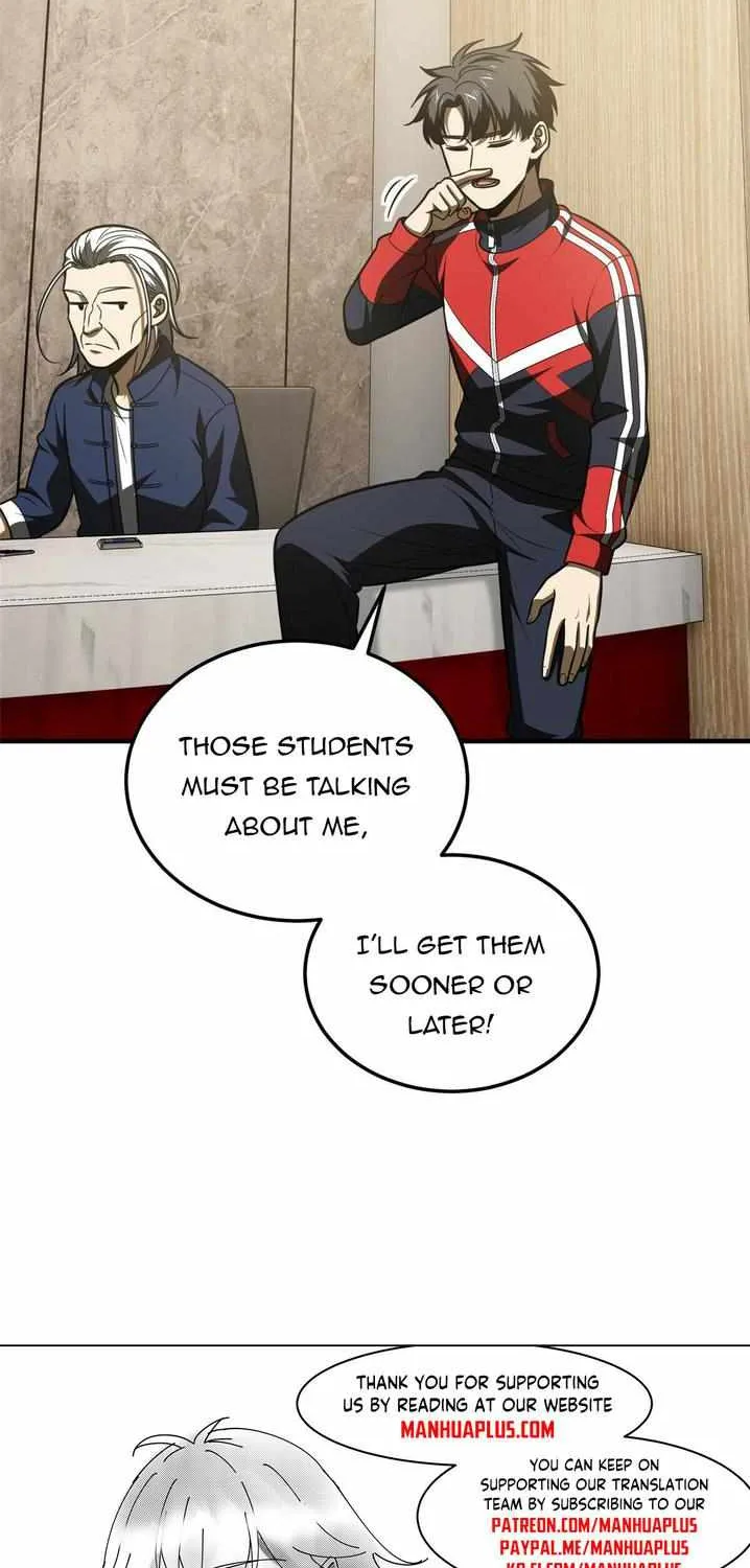 Read Global Martial Arts chapter 185 image 64 on Lezhin