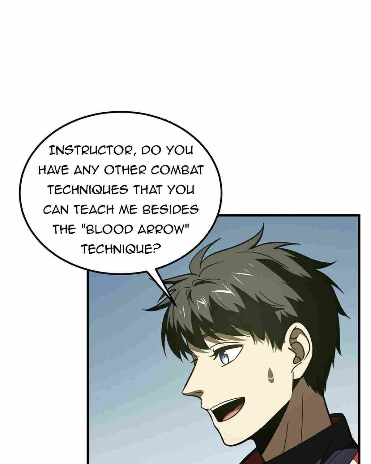 Read Global Martial Arts chapter 185 image 7 on Lezhin