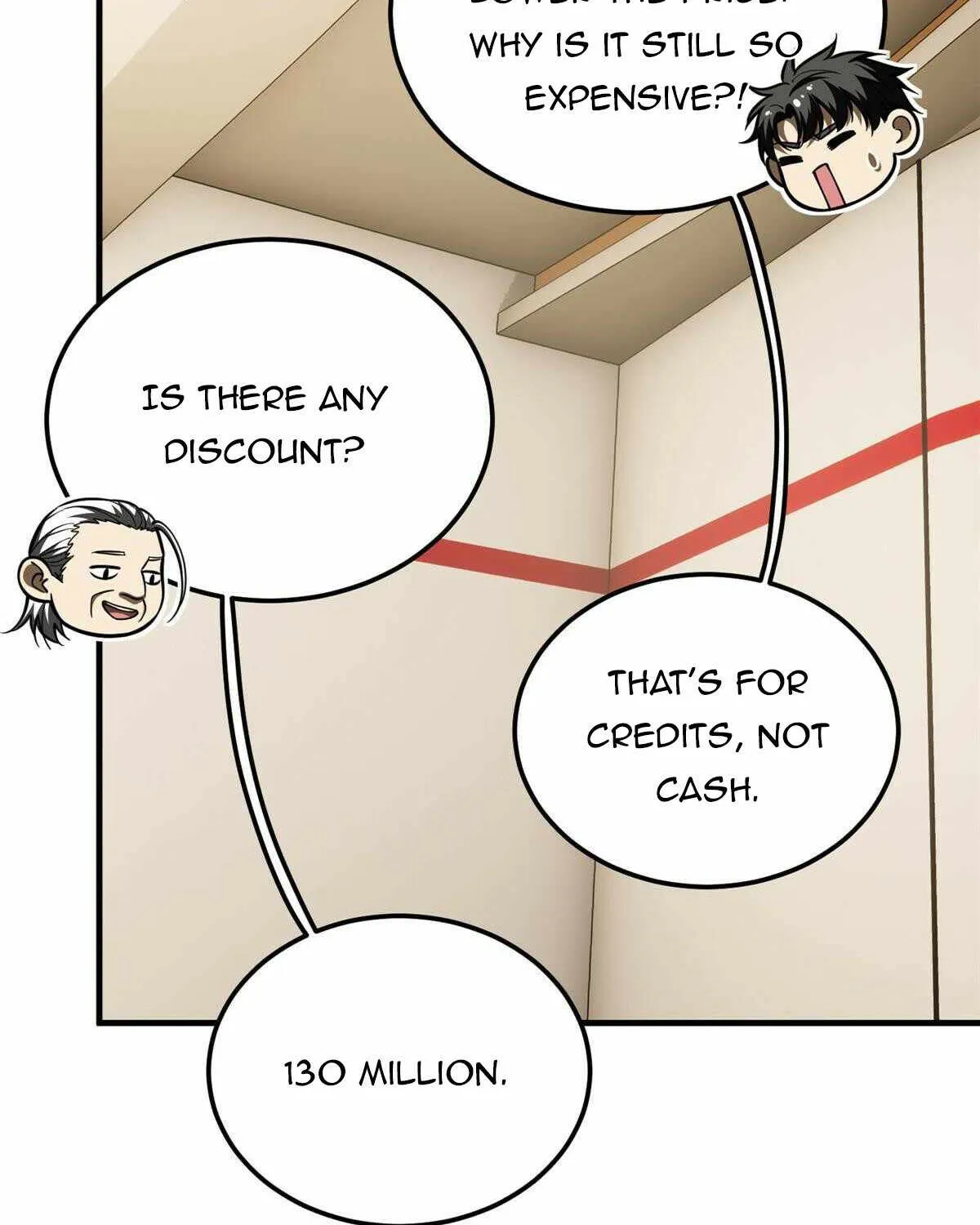 Read Global Martial Arts chapter 186 image 11 on Lezhin