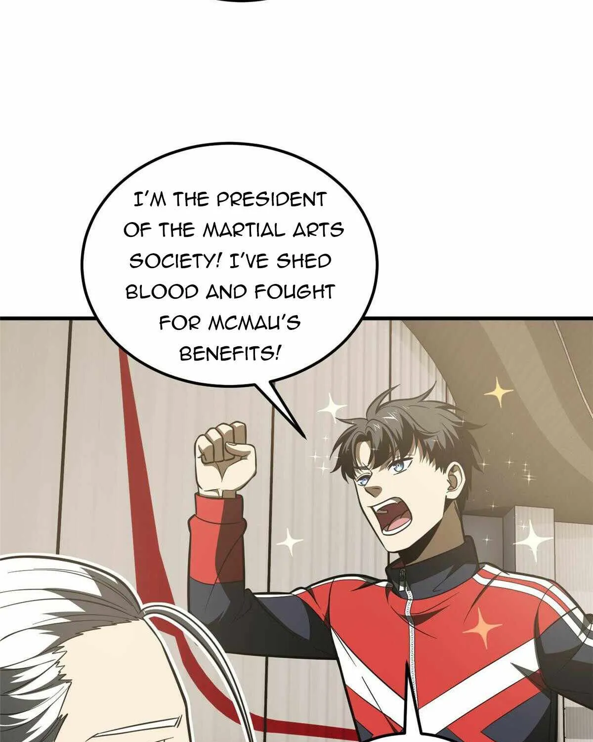 Read Global Martial Arts chapter 186 image 12 on Lezhin