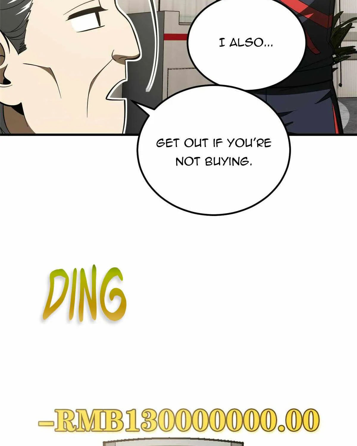 Read Global Martial Arts chapter 186 image 13 on Lezhin