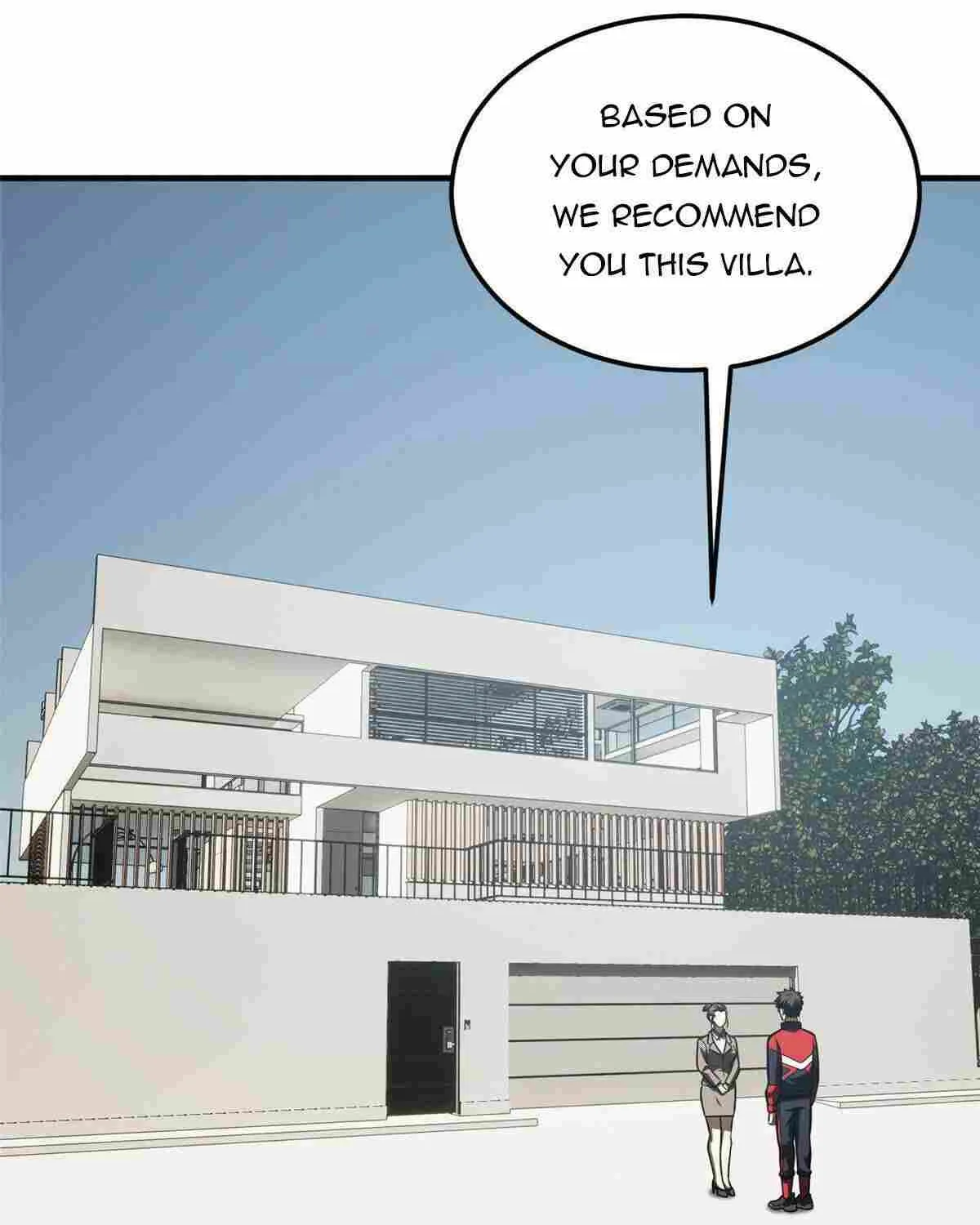 Read Global Martial Arts chapter 186 image 19 on Lezhin