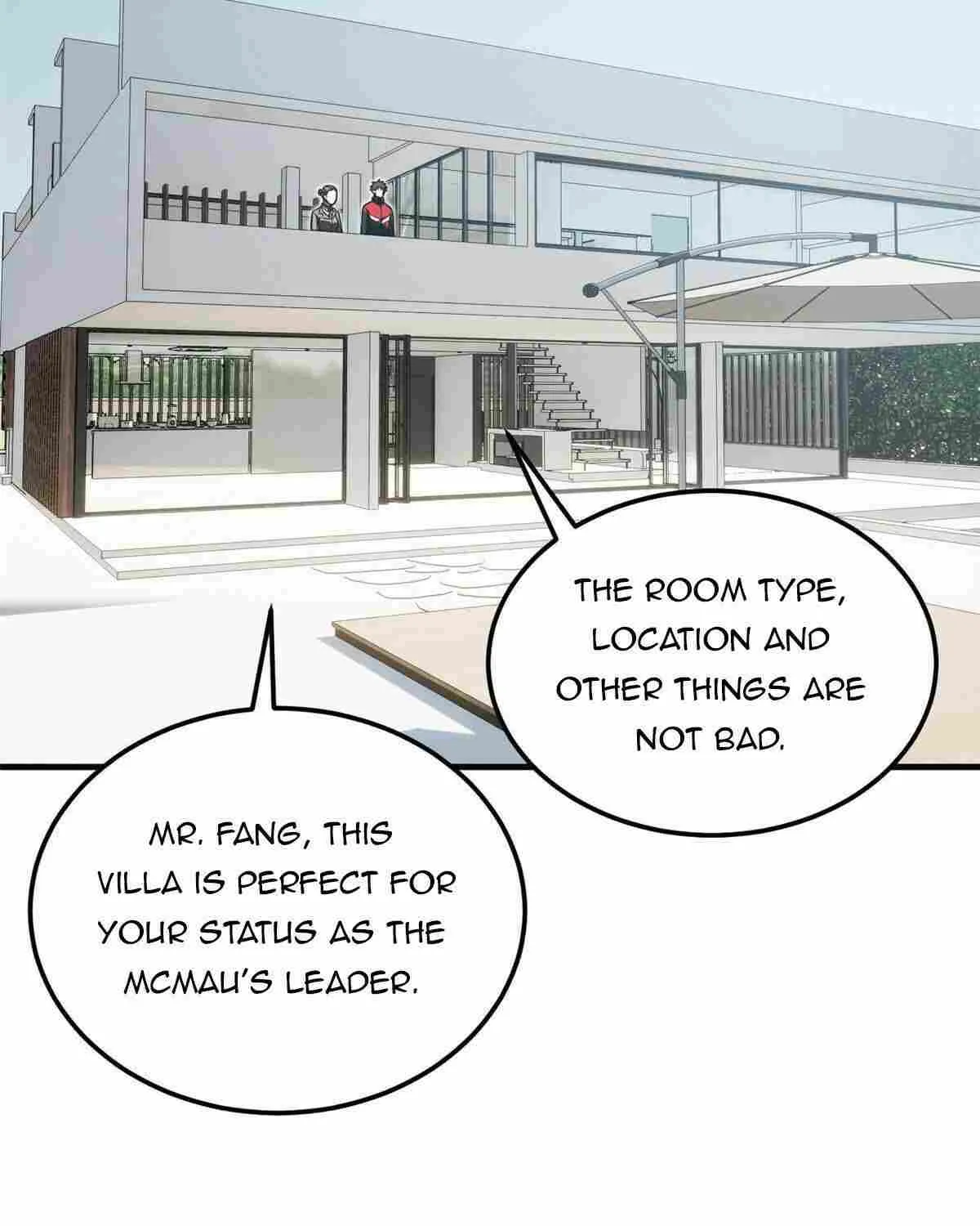 Read Global Martial Arts chapter 186 image 22 on Lezhin