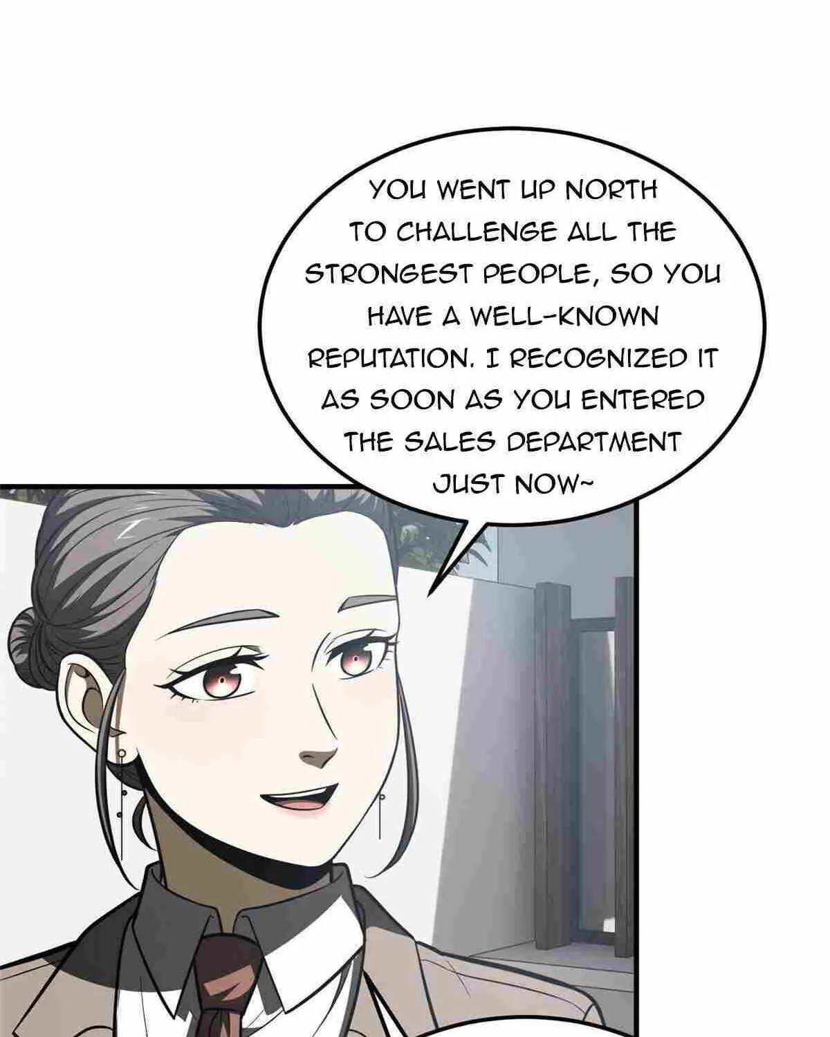 Read Global Martial Arts chapter 186 image 23 on Lezhin