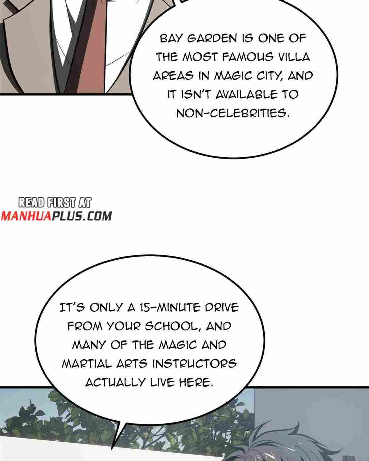 Read Global Martial Arts chapter 186 image 24 on Lezhin