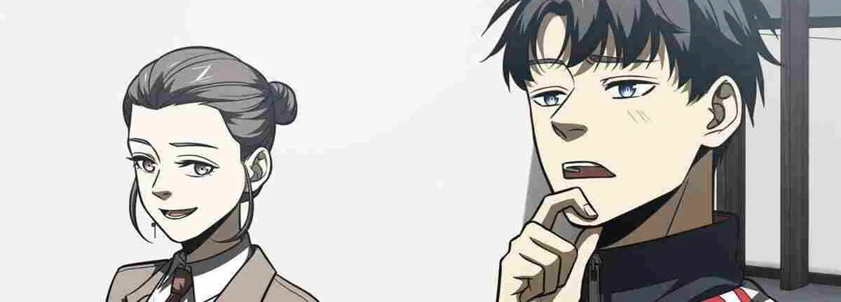 Read Global Martial Arts chapter 186 image 25 on Lezhin