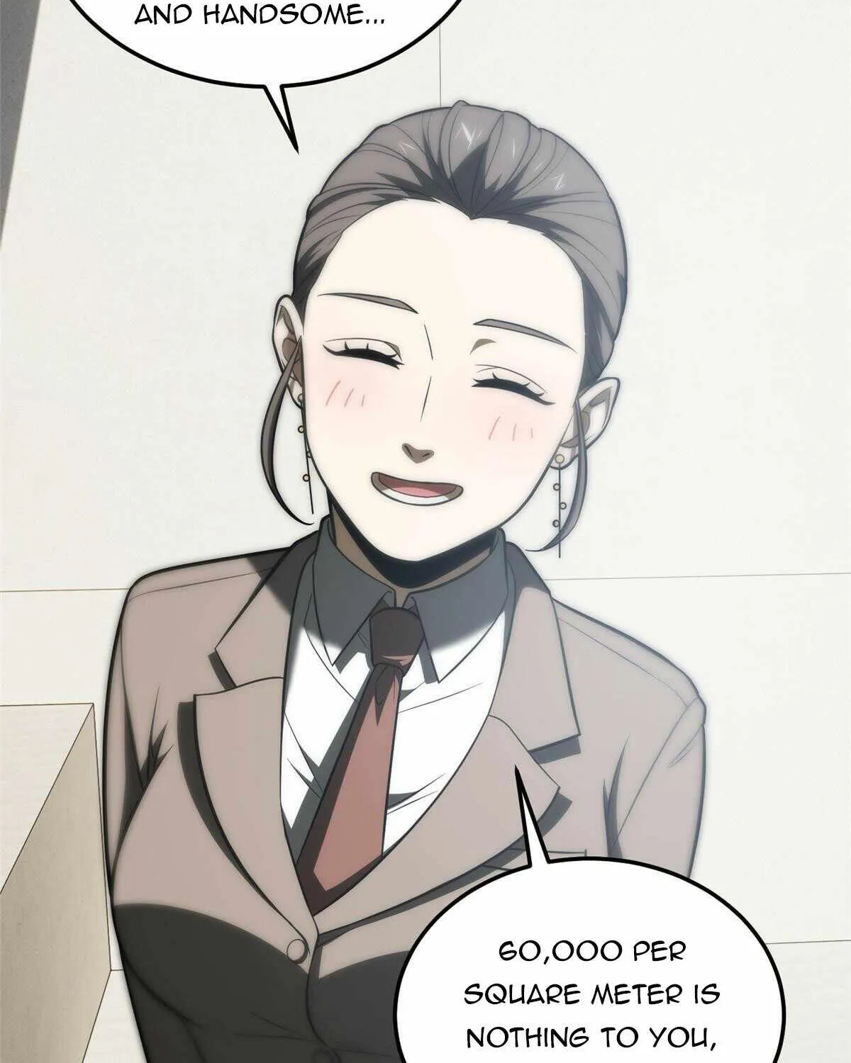 Read Global Martial Arts chapter 186 image 27 on Lezhin