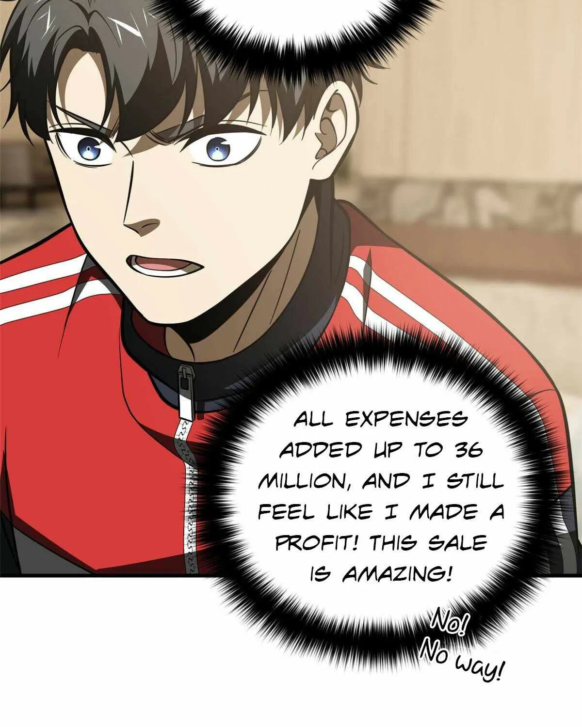 Read Global Martial Arts chapter 186 image 31 on Lezhin