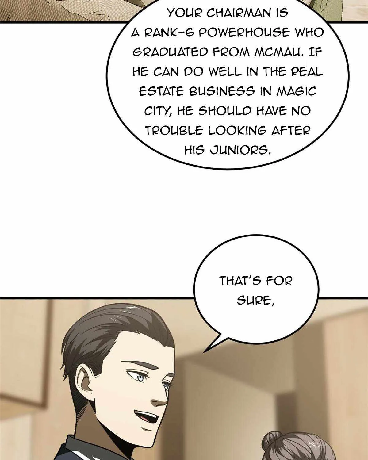 Read Global Martial Arts chapter 186 image 33 on Lezhin