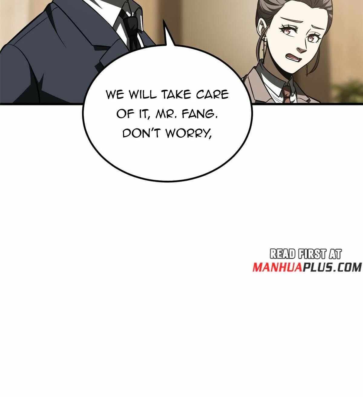 Read Global Martial Arts chapter 186 image 34 on Lezhin