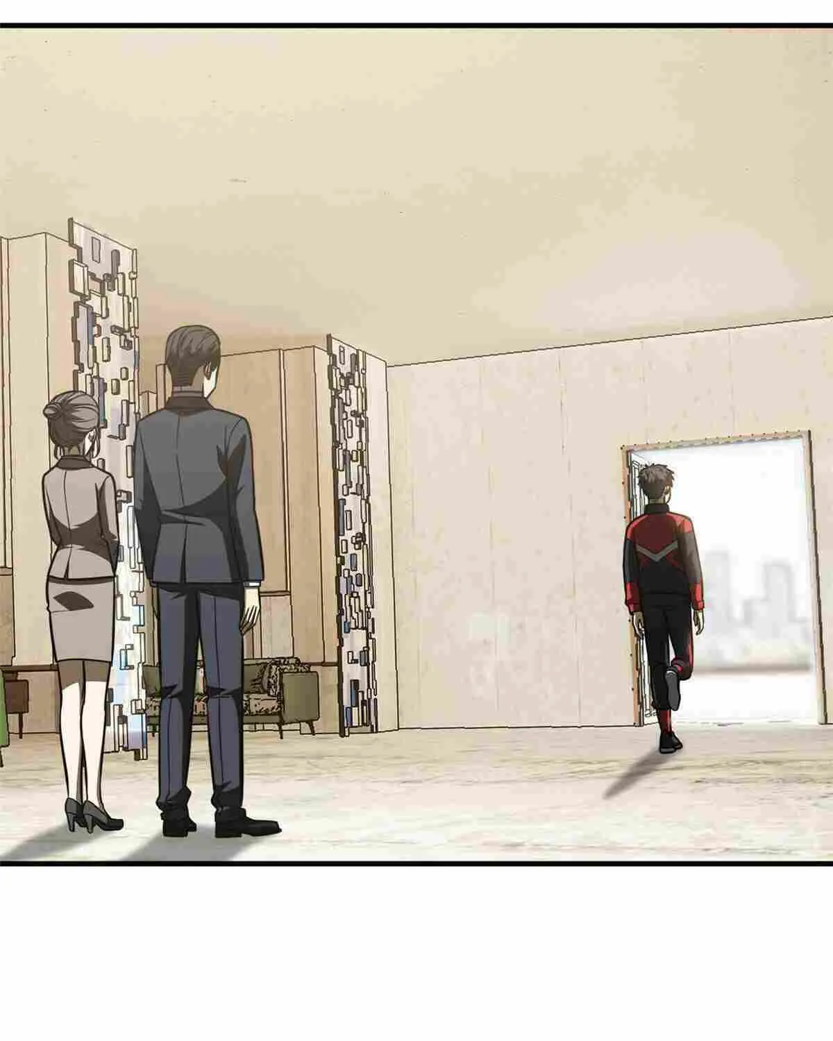 Read Global Martial Arts chapter 186 image 35 on Lezhin