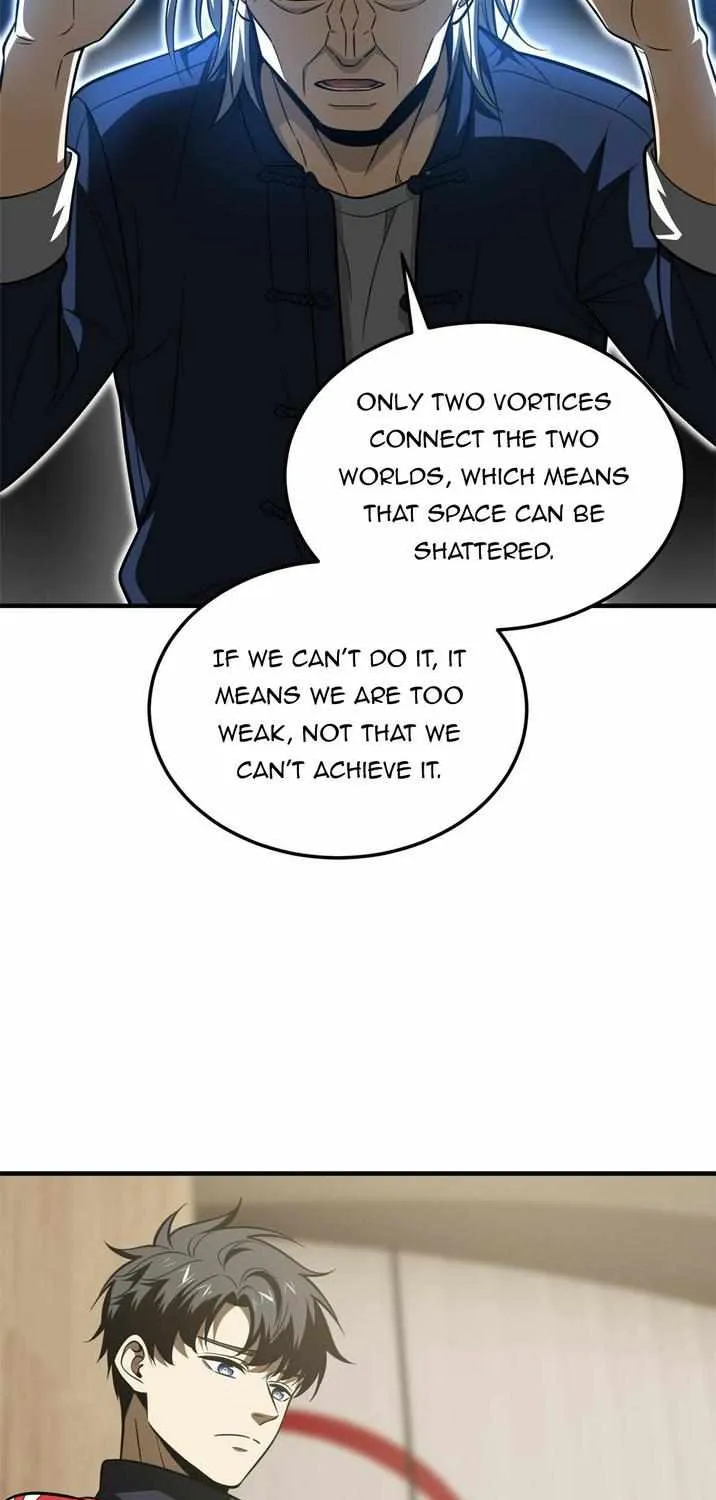 Read Global Martial Arts chapter 186 image 4 on Lezhin