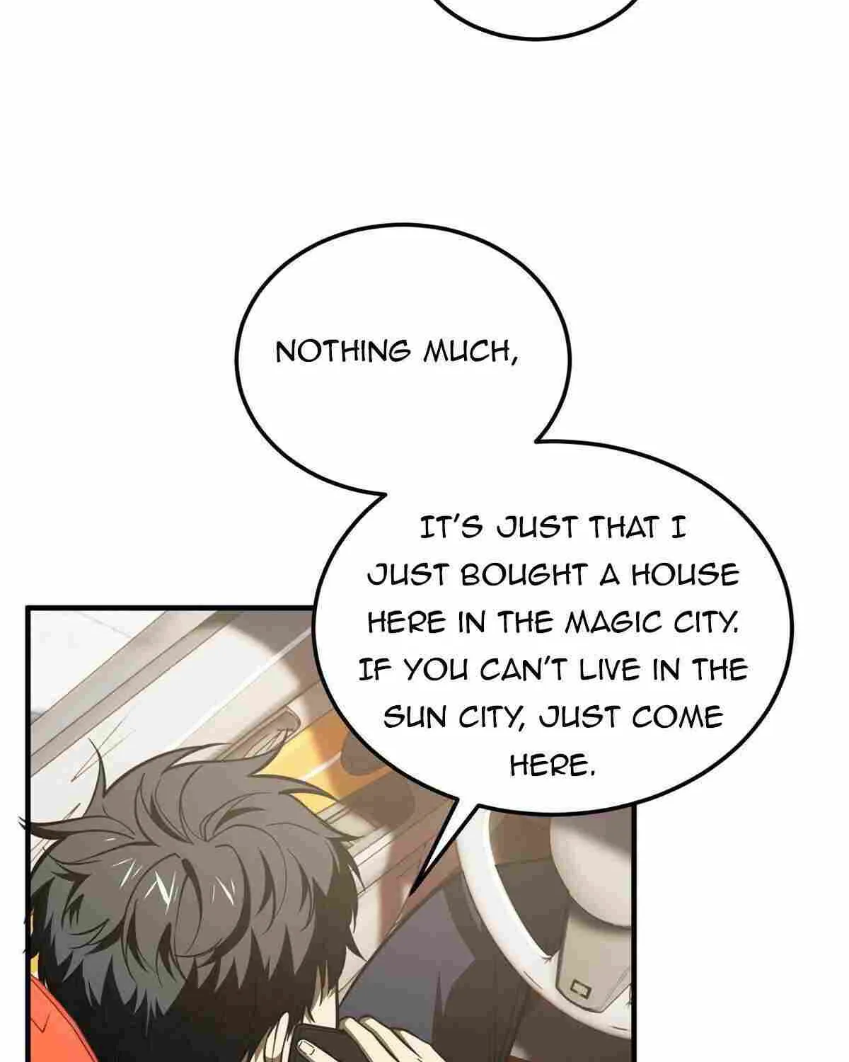 Read Global Martial Arts chapter 186 image 40 on Lezhin