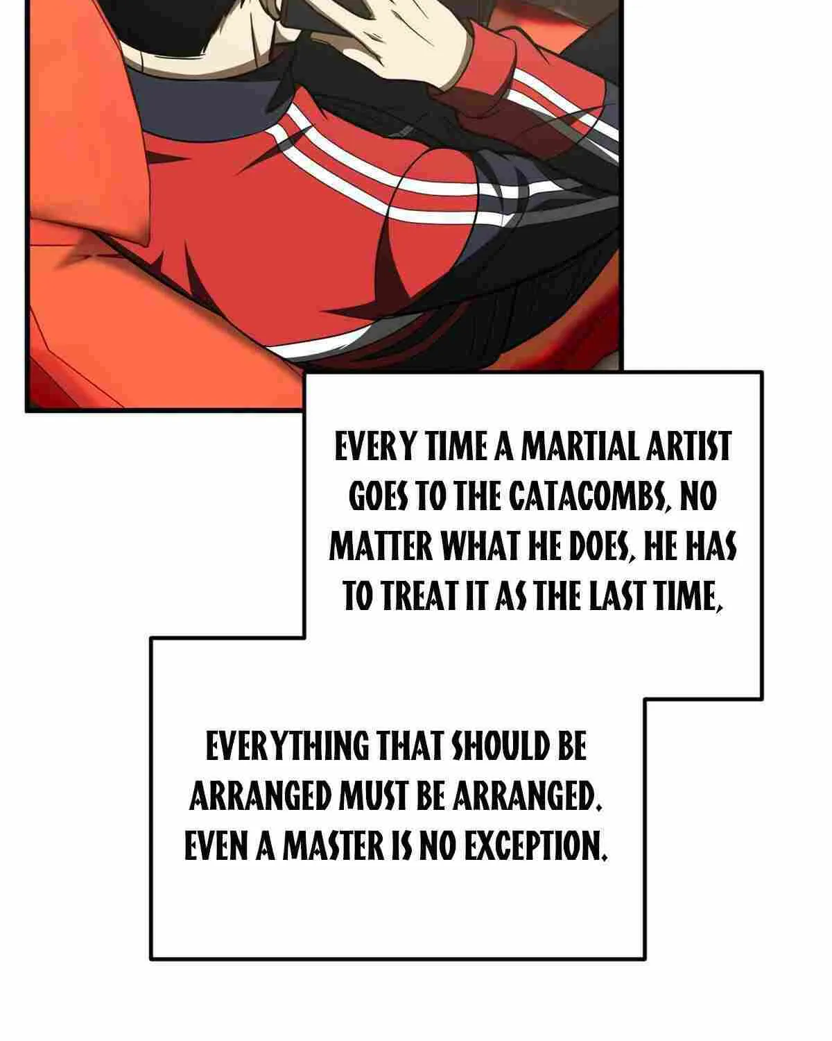 Read Global Martial Arts chapter 186 image 41 on Lezhin