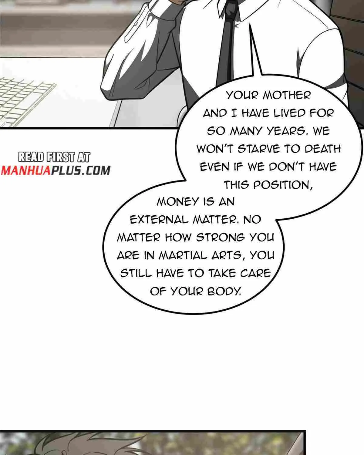 Read Global Martial Arts chapter 186 image 43 on Lezhin