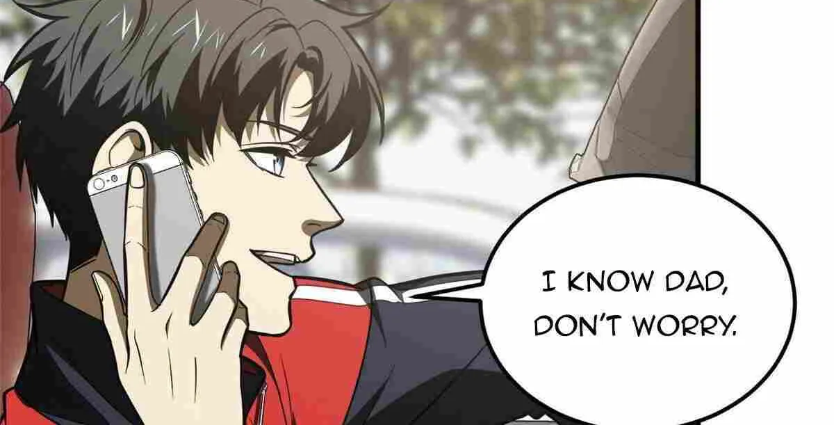 Read Global Martial Arts chapter 186 image 44 on Lezhin