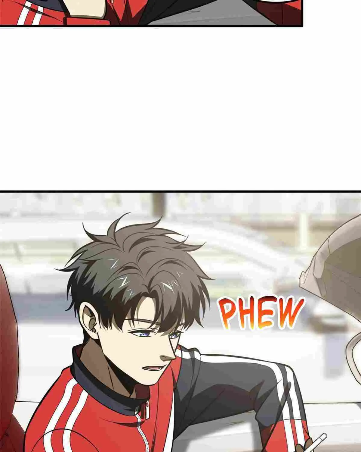Read Global Martial Arts chapter 186 image 45 on Lezhin