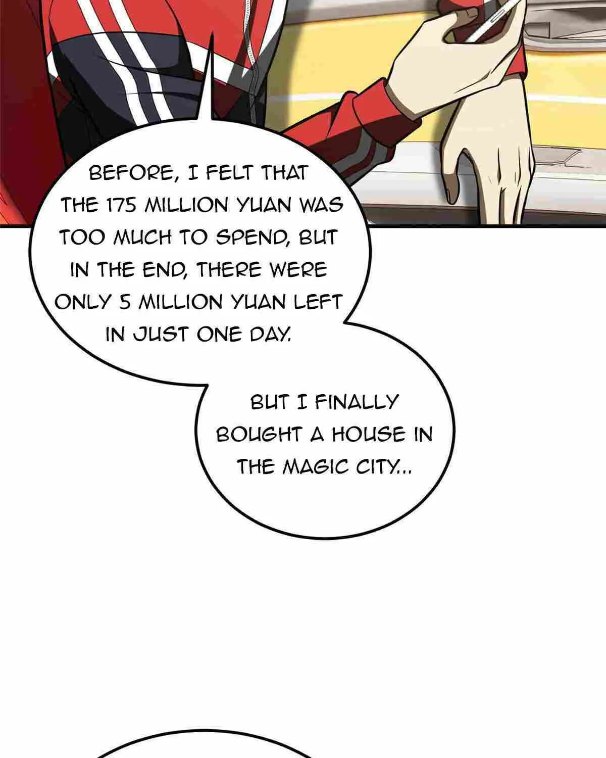 Read Global Martial Arts chapter 186 image 46 on Lezhin