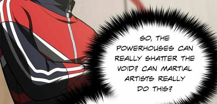 Read Global Martial Arts chapter 186 image 5 on Lezhin