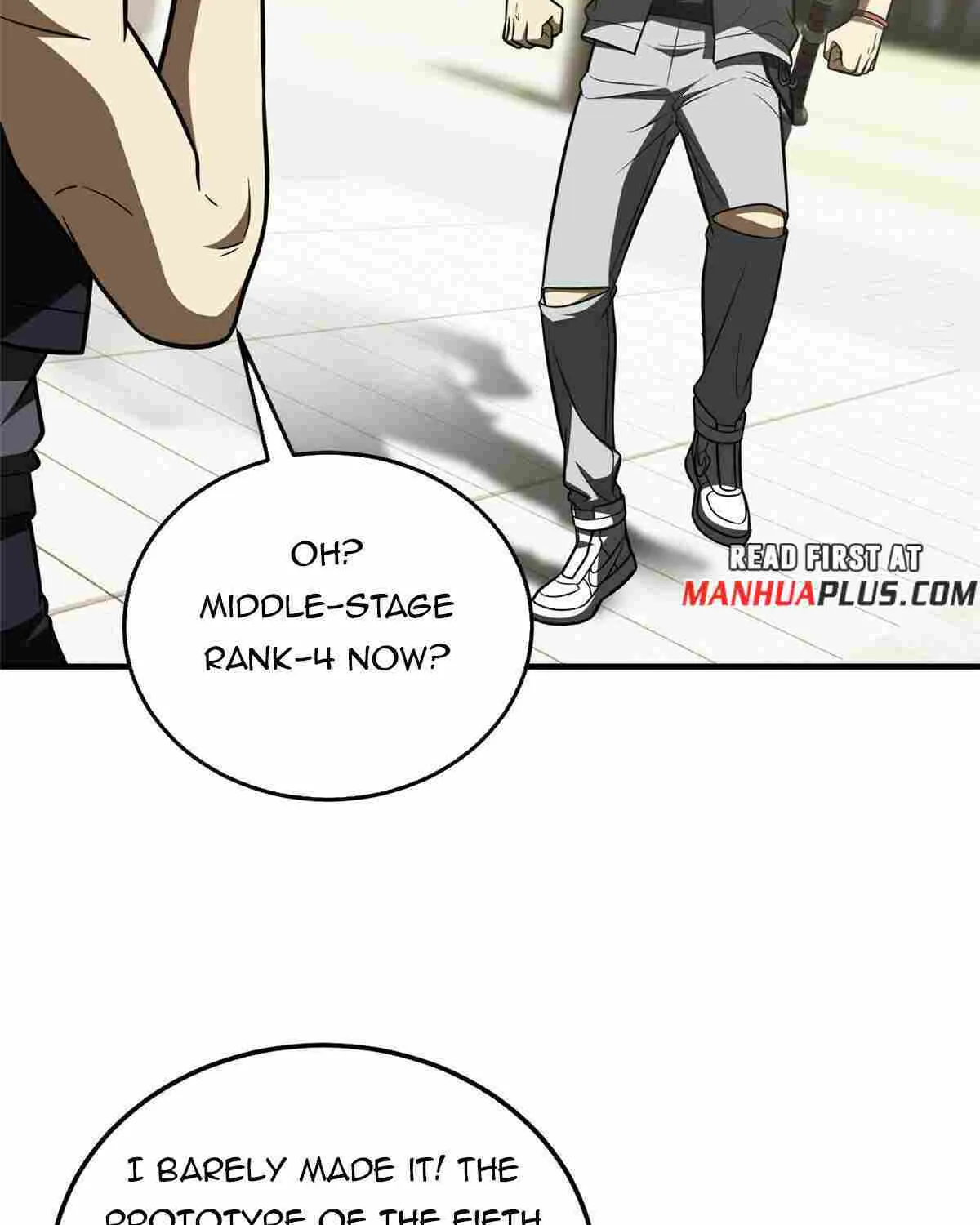 Read Global Martial Arts chapter 186 image 51 on Lezhin