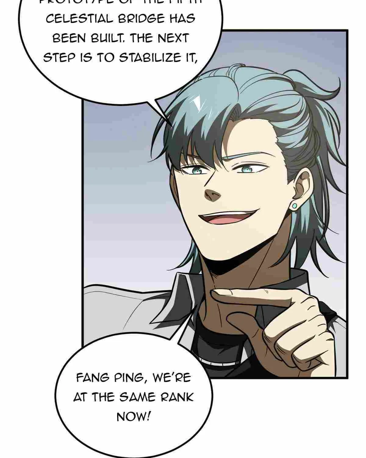 Read Global Martial Arts chapter 186 image 52 on Lezhin