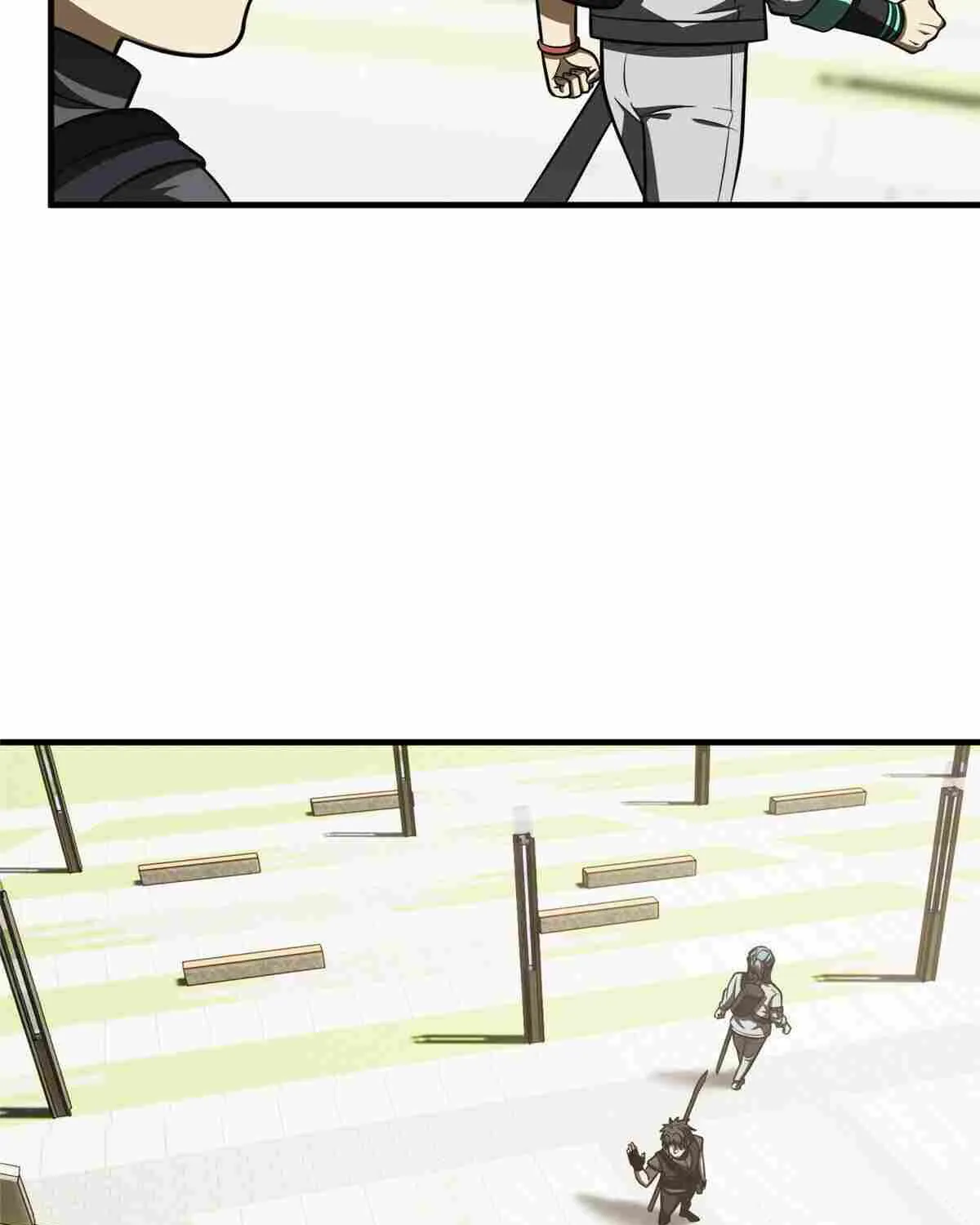 Read Global Martial Arts chapter 186 image 59 on Lezhin