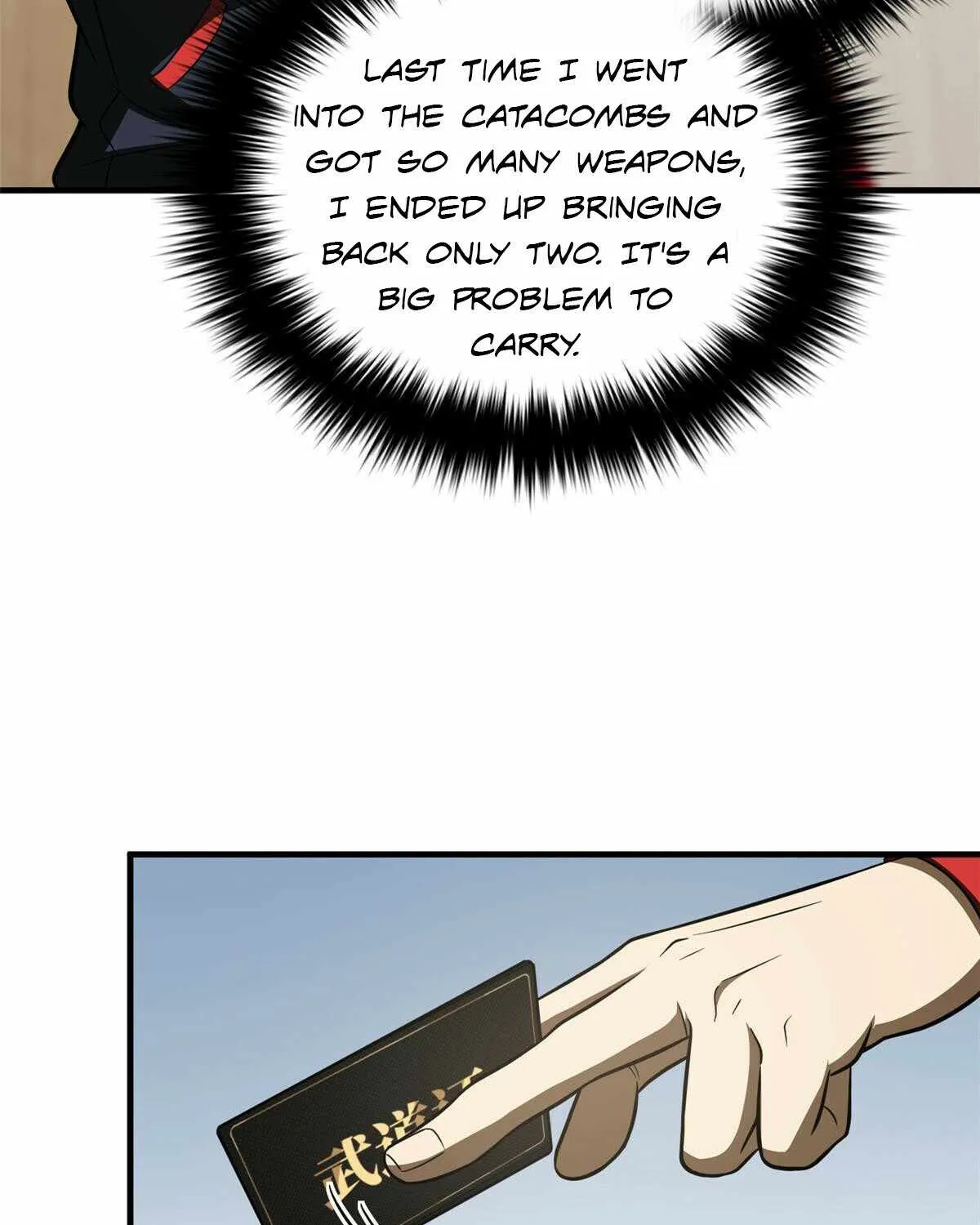 Read Global Martial Arts chapter 186 image 6 on Lezhin
