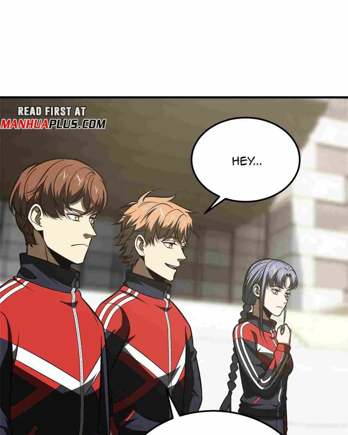 Read Global Martial Arts chapter 186 image 61 on Lezhin