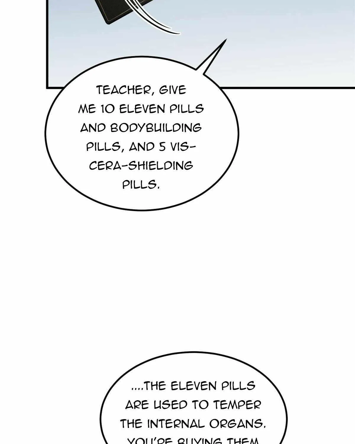 Read Global Martial Arts chapter 186 image 7 on Lezhin