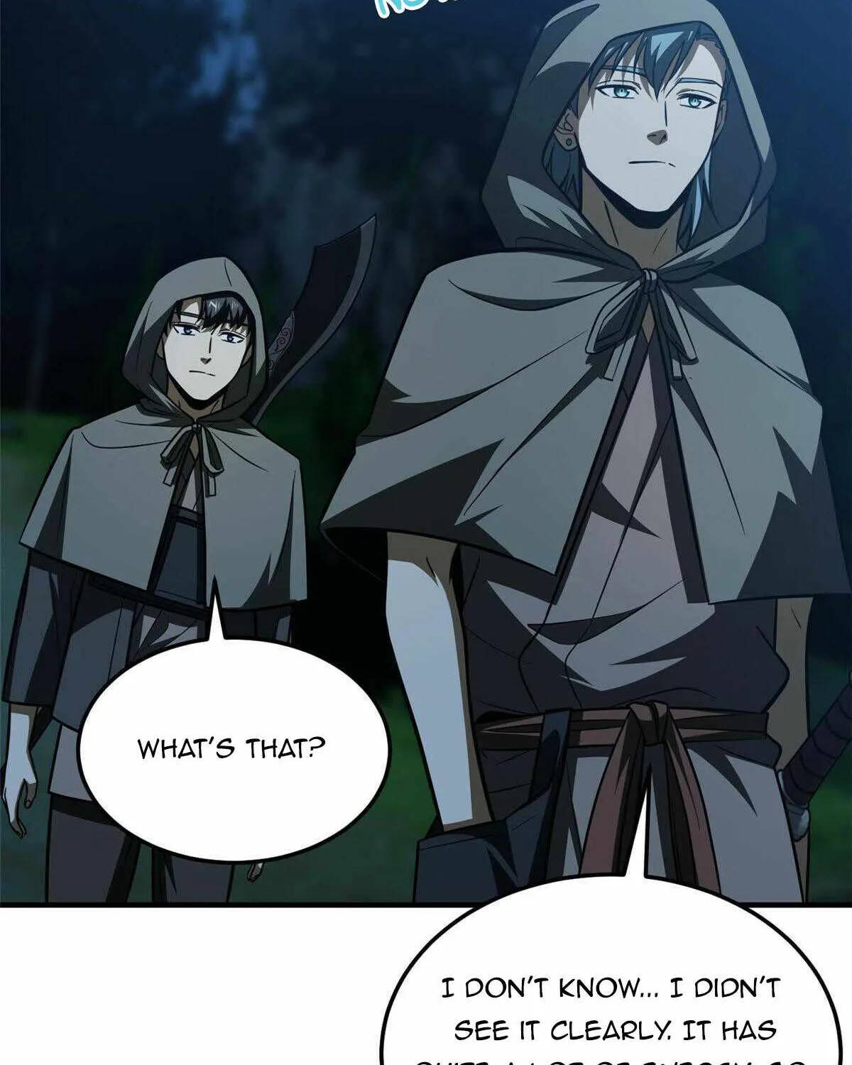 Read Global Martial Arts chapter 188 image 18 on Lezhin
