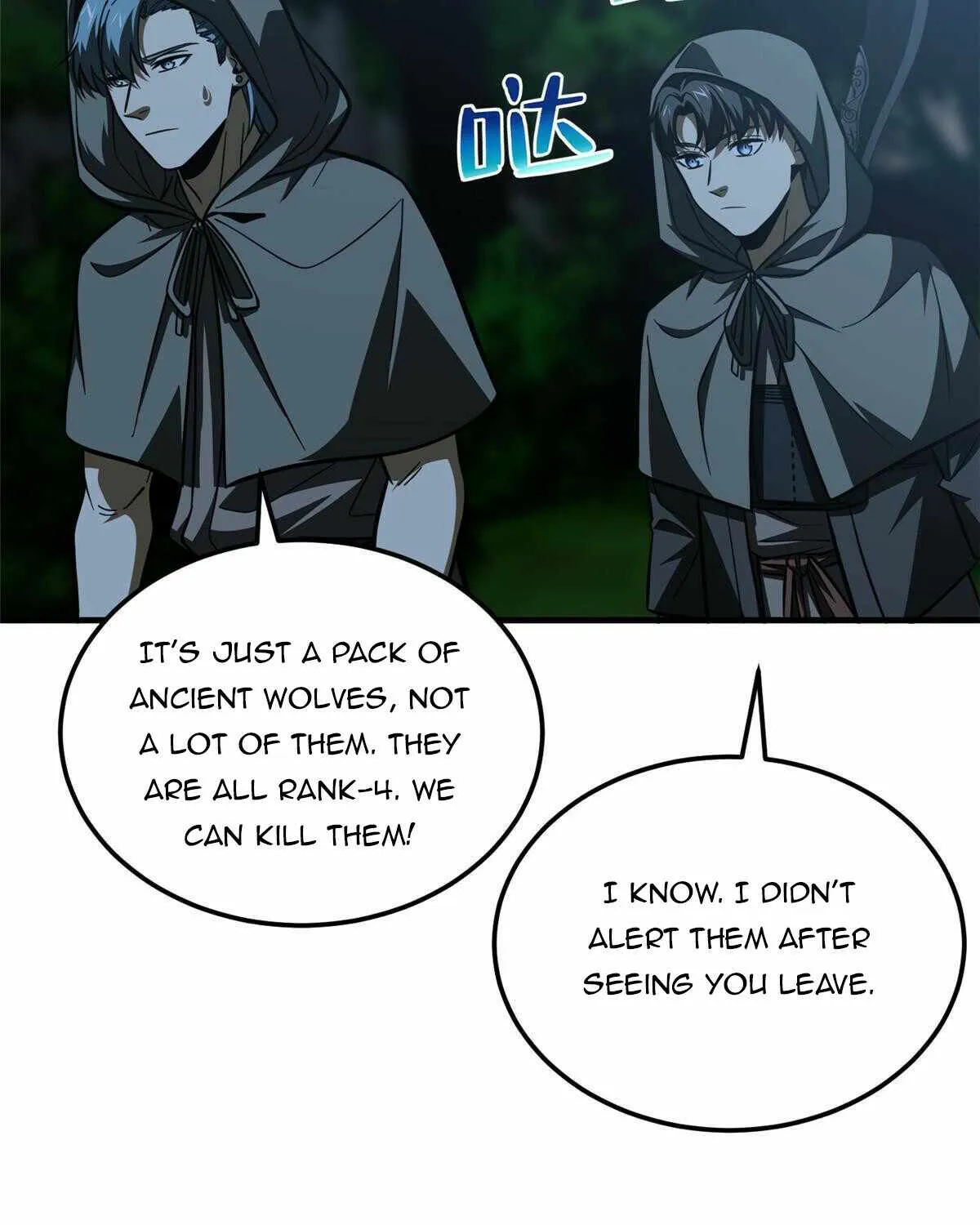 Read Global Martial Arts chapter 188 image 37 on Lezhin