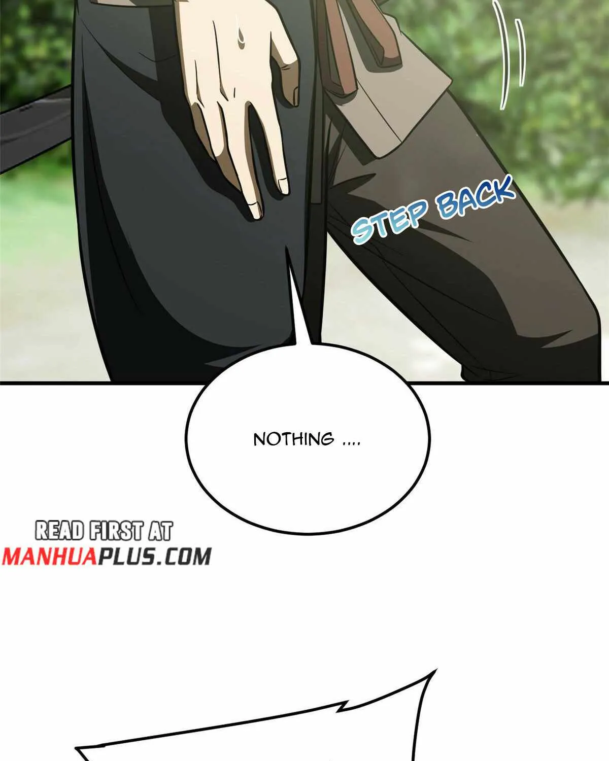 Read Global Martial Arts chapter 188 image 4 on Lezhin