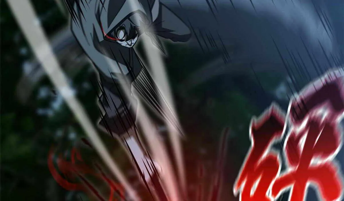 Read Global Martial Arts chapter 188 image 44 on Lezhin