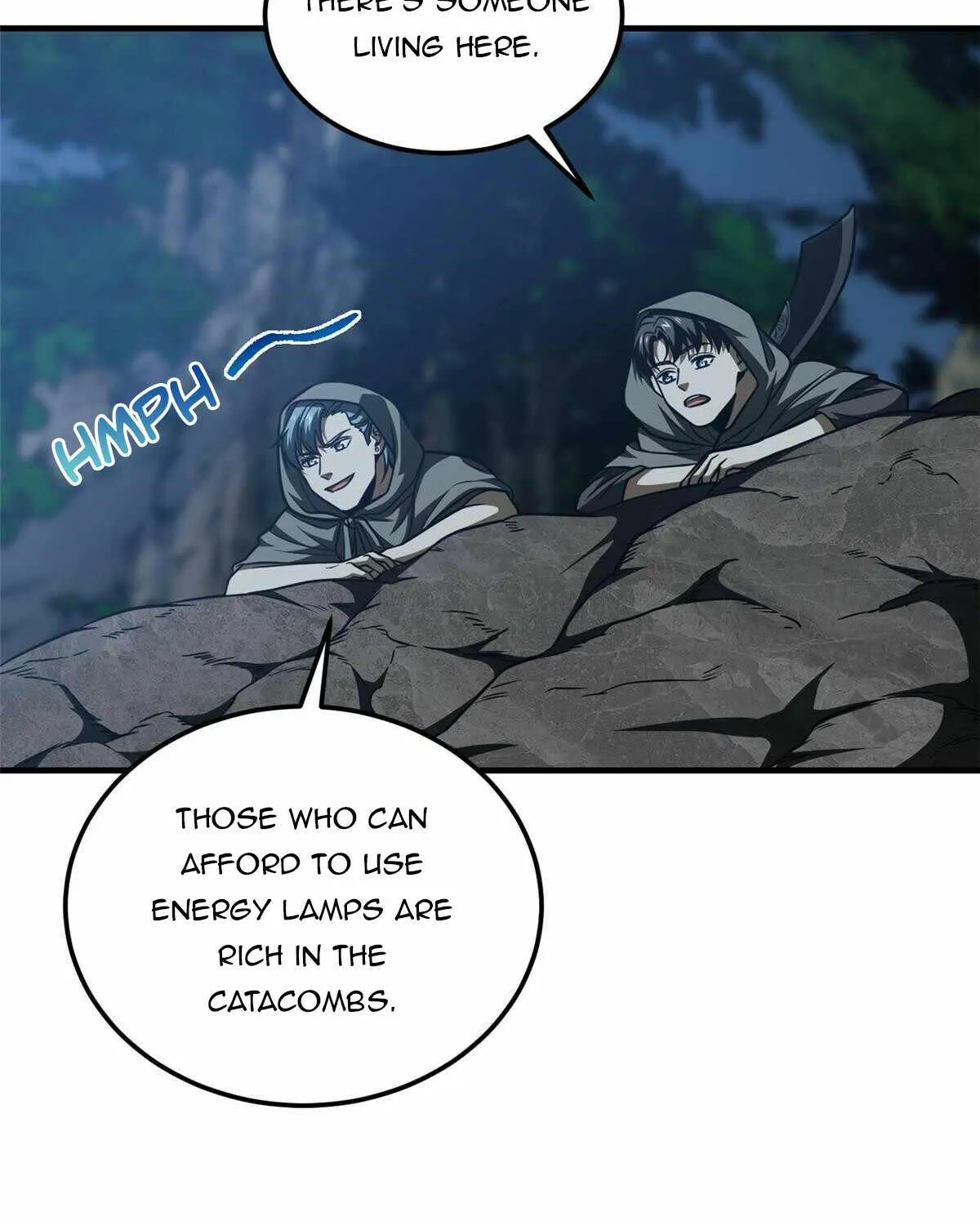 Read Global Martial Arts chapter 188 image 48 on Lezhin