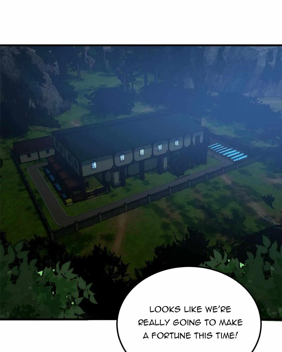 Read Global Martial Arts chapter 188 image 49 on Lezhin