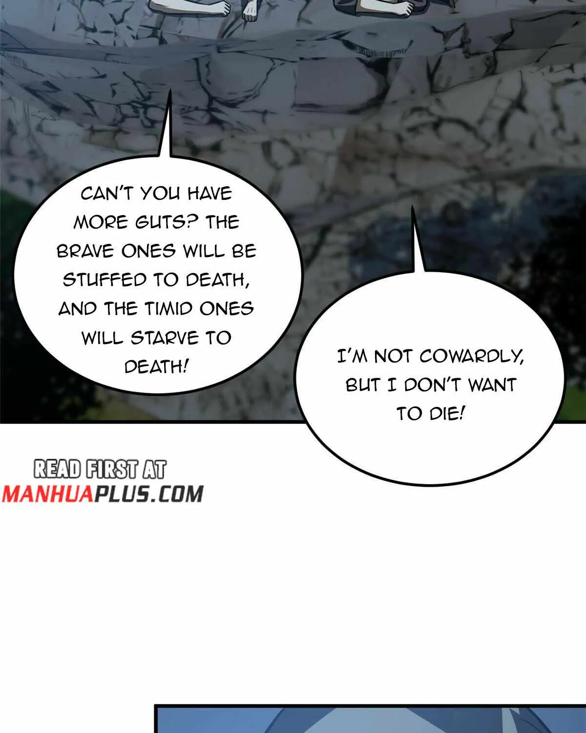 Read Global Martial Arts chapter 188 image 53 on Lezhin