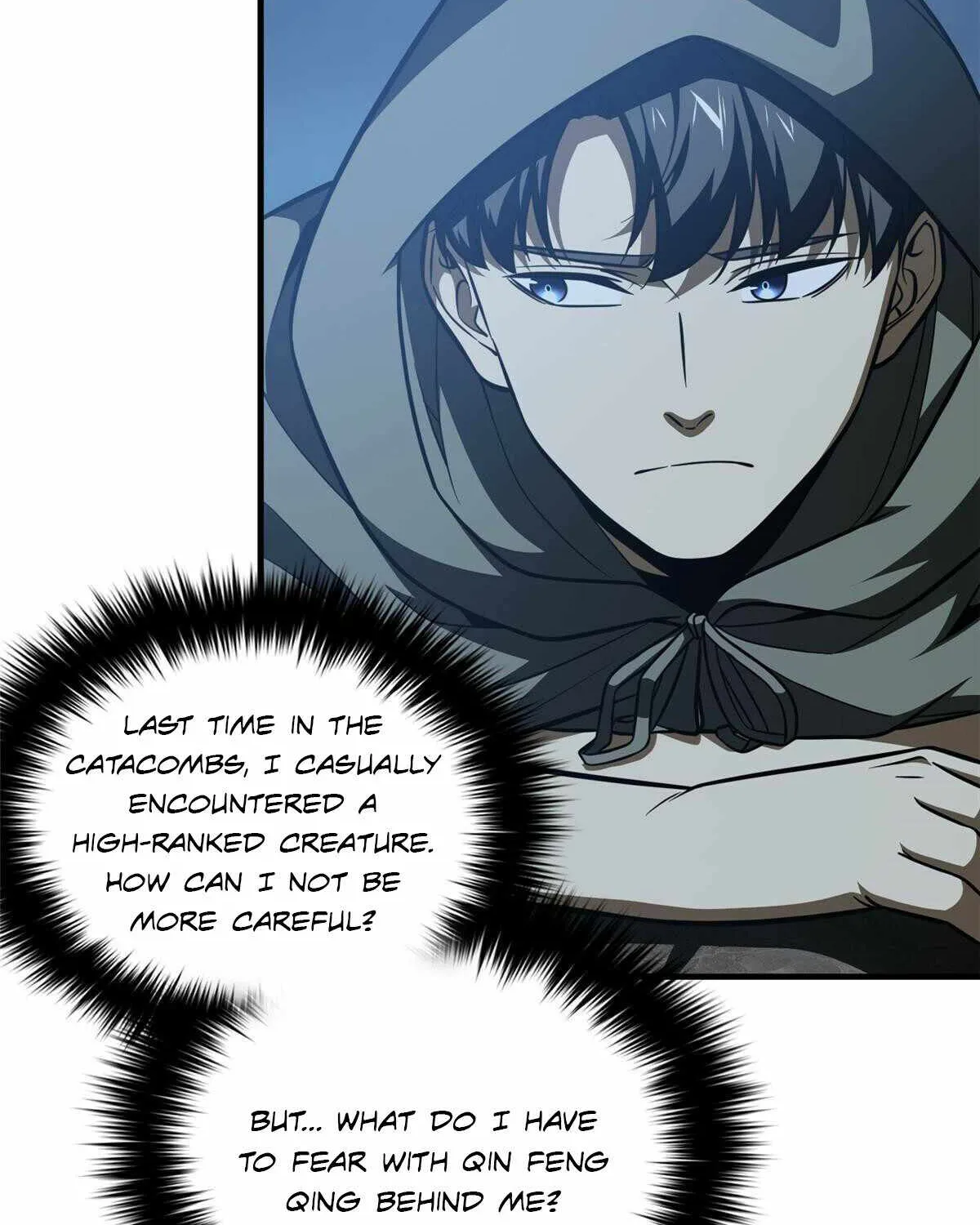 Read Global Martial Arts chapter 188 image 54 on Lezhin