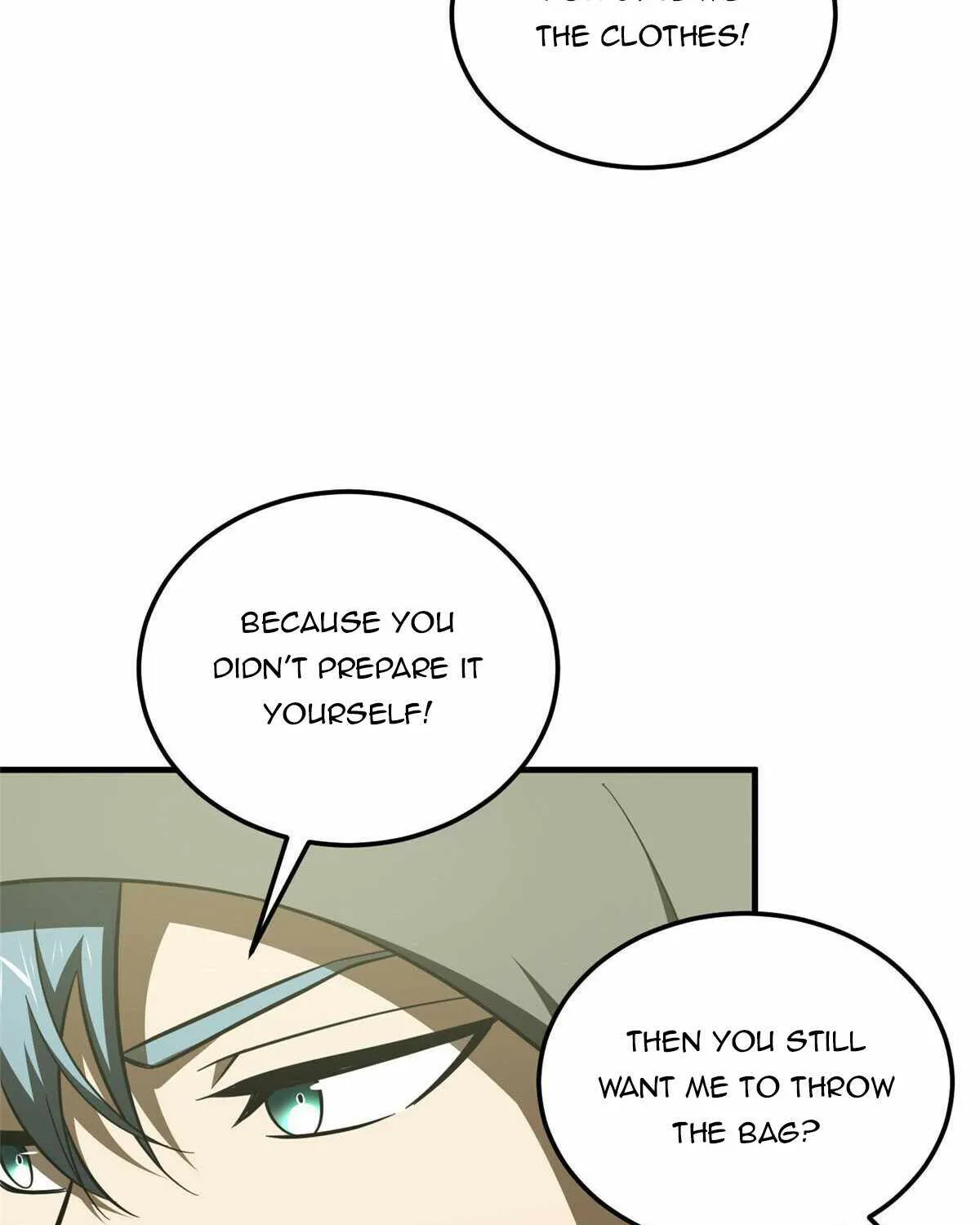 Read Global Martial Arts chapter 188 image 6 on Lezhin