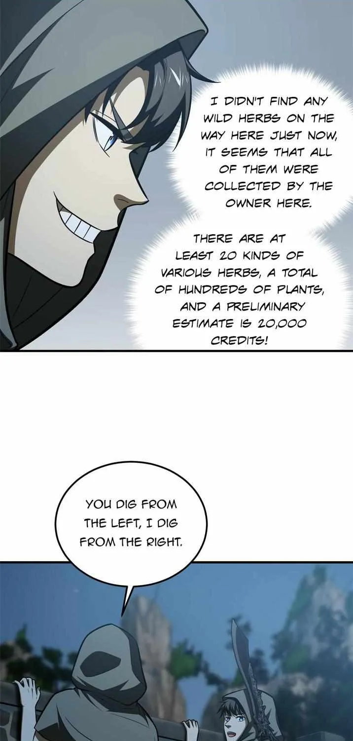 Read Global Martial Arts chapter 188 image 62 on Lezhin