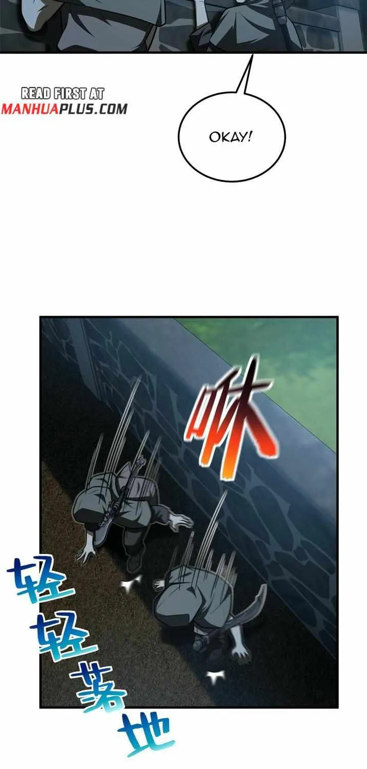 Read Global Martial Arts chapter 188 image 63 on Lezhin