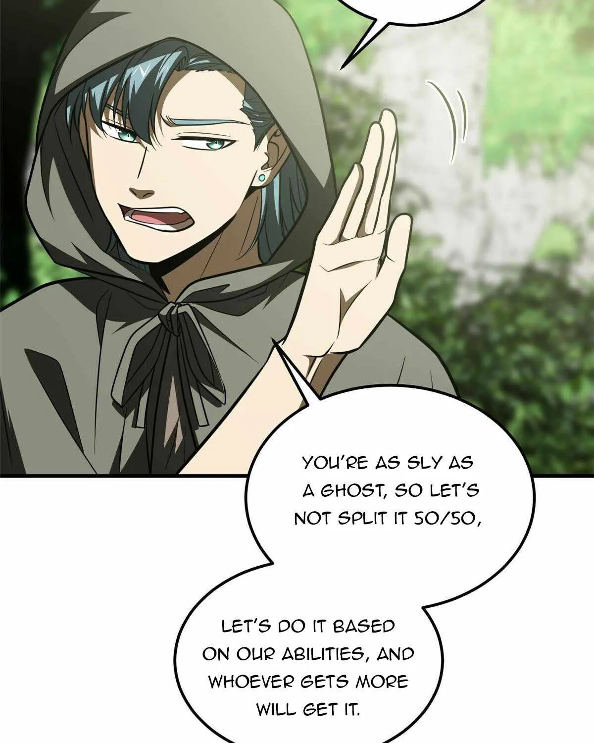 Read Global Martial Arts chapter 188 image 9 on Lezhin