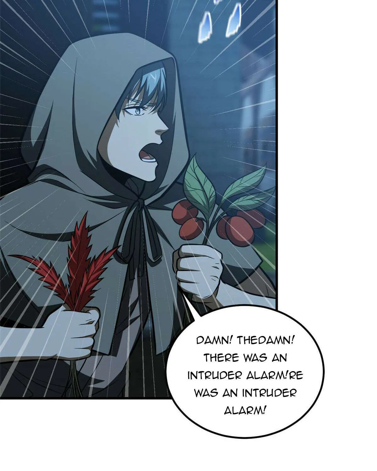 Read Global Martial Arts chapter 189 image 1 on Lezhin