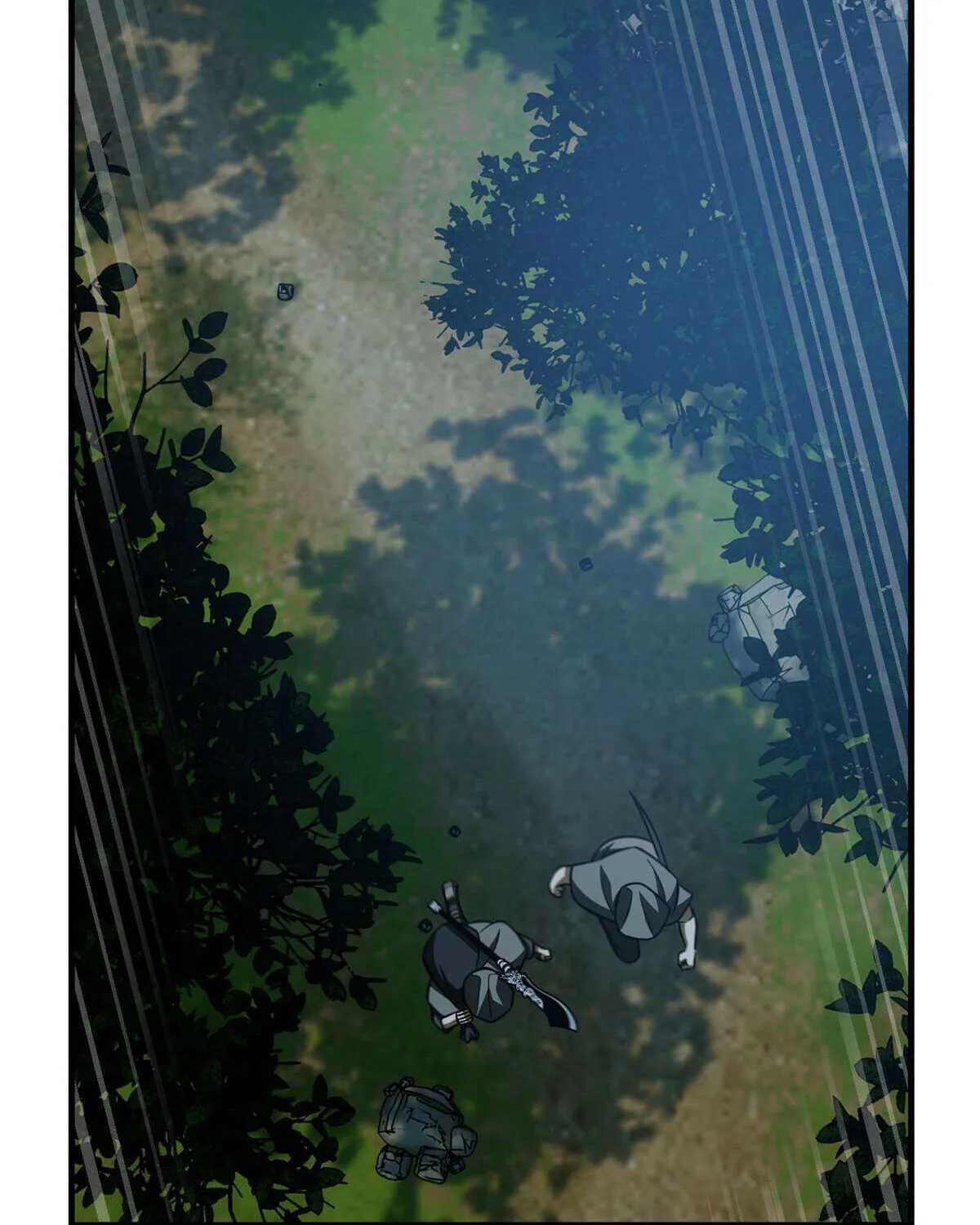 Read Global Martial Arts chapter 189 image 17 on Lezhin