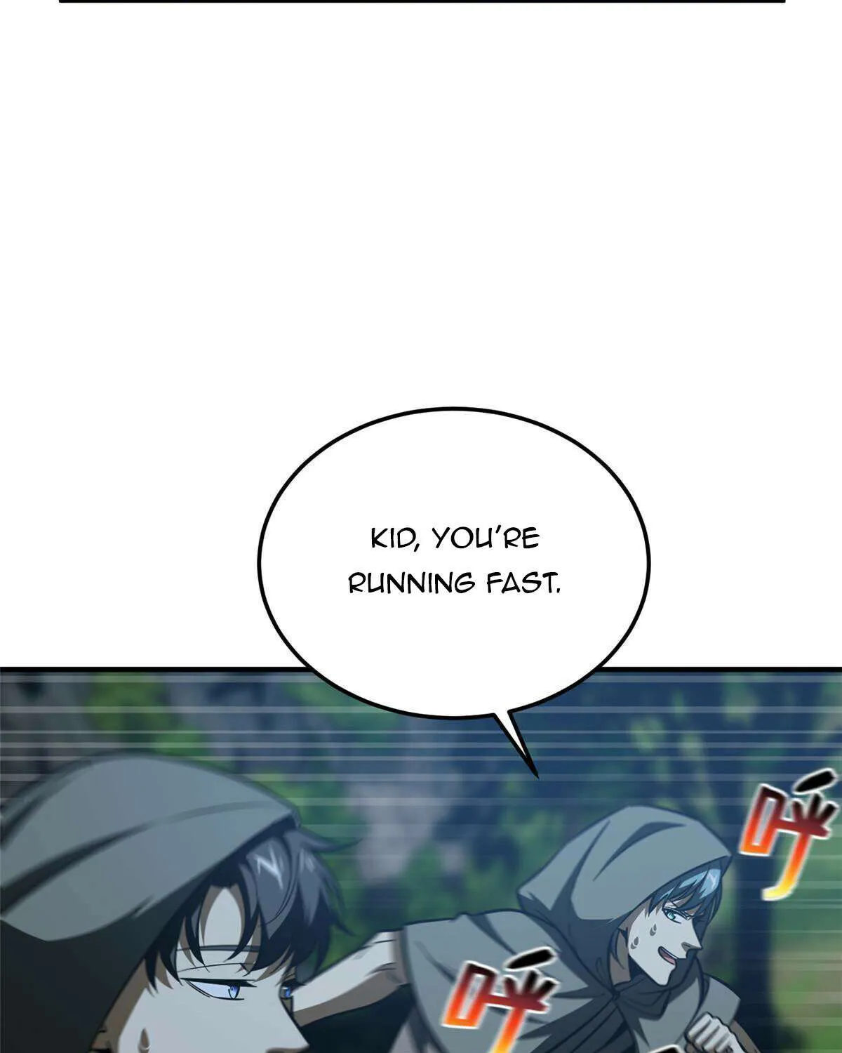Read Global Martial Arts chapter 189 image 18 on Lezhin