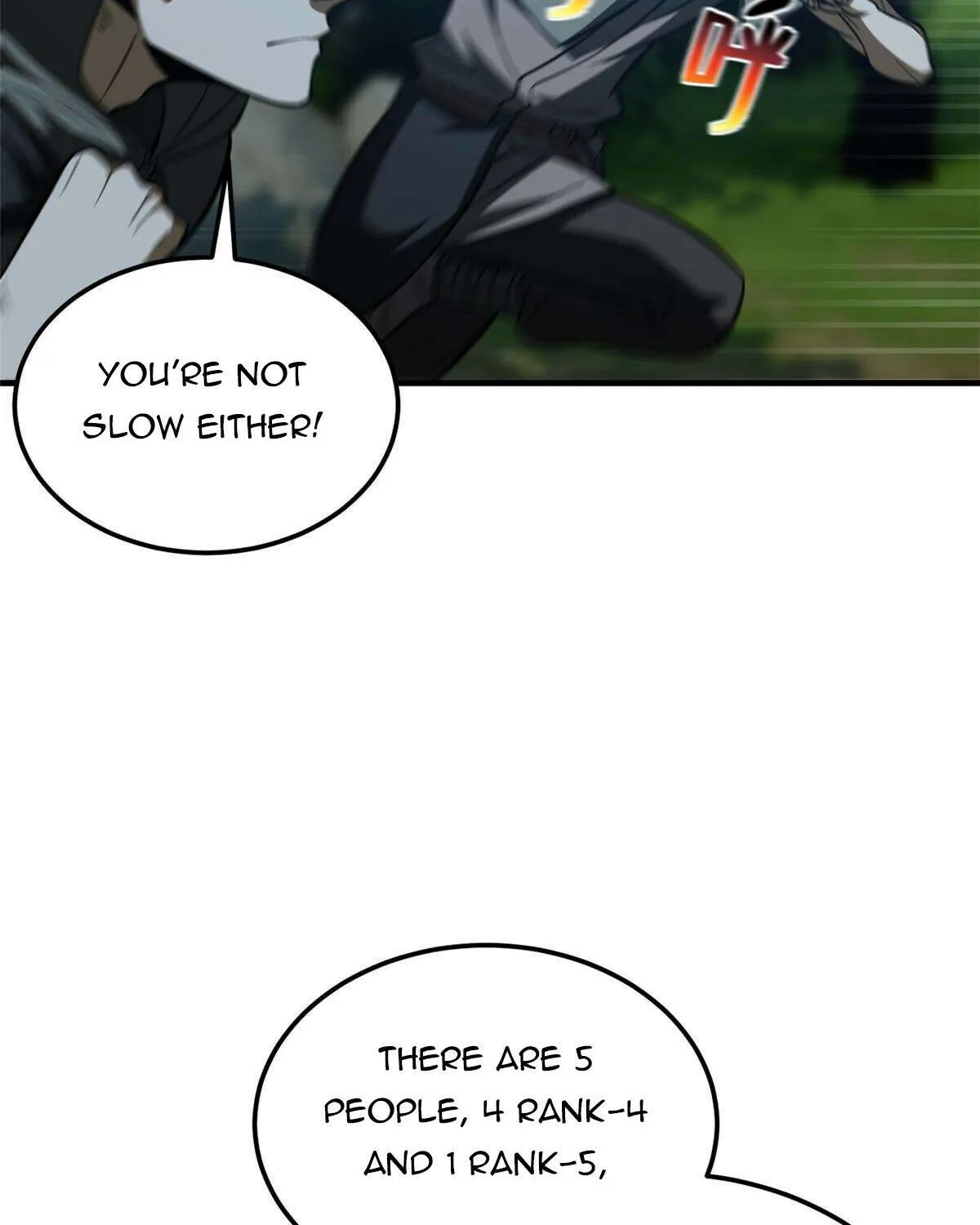 Read Global Martial Arts chapter 189 image 19 on Lezhin