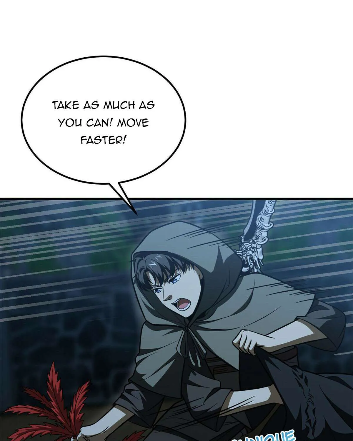Read Global Martial Arts chapter 189 image 2 on Lezhin