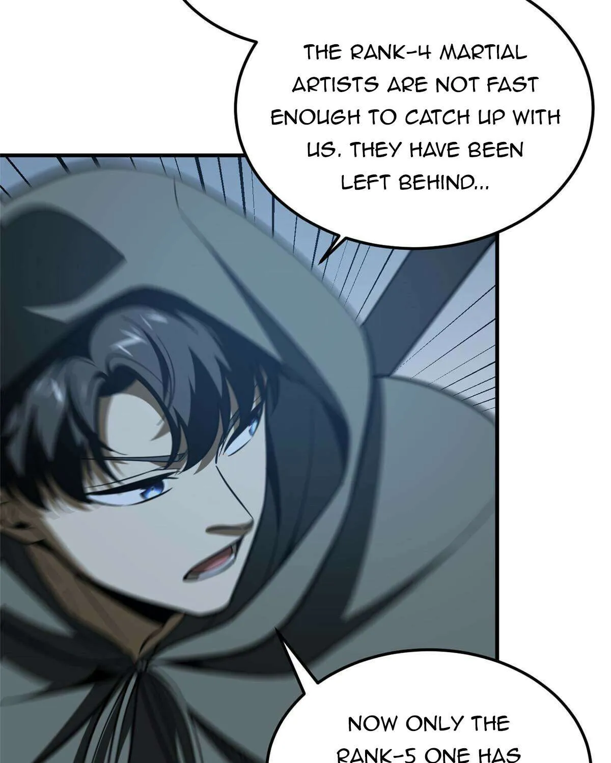 Read Global Martial Arts chapter 189 image 20 on Lezhin