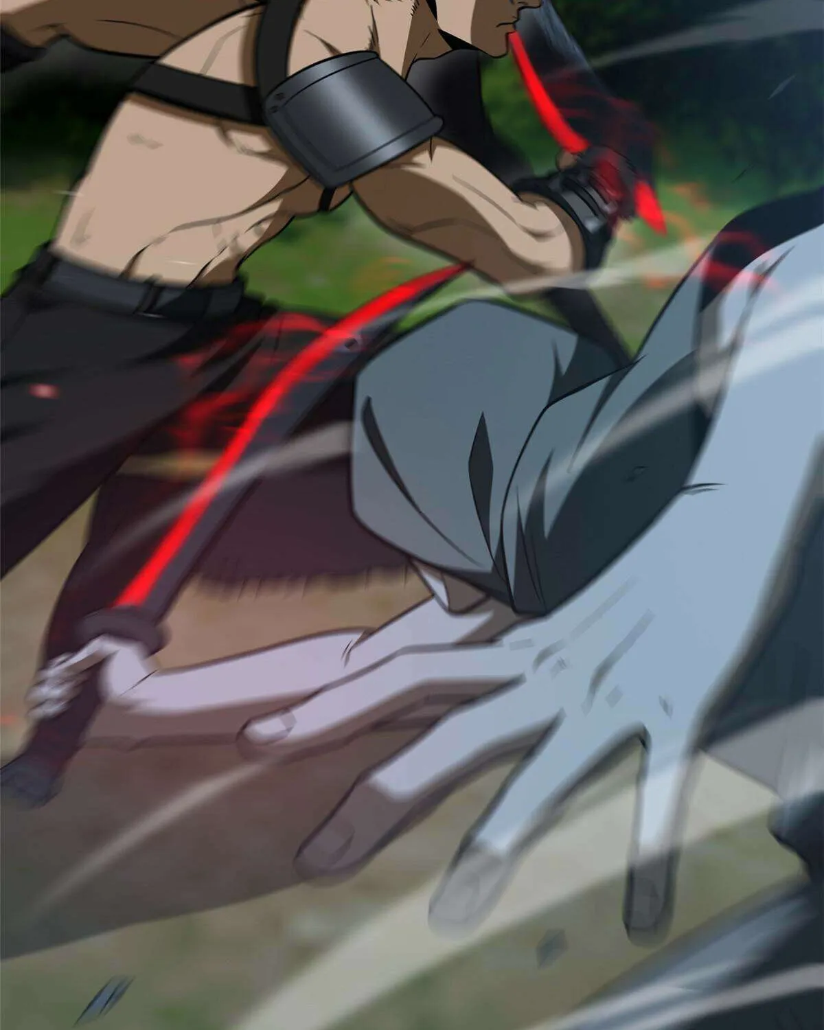 Read Global Martial Arts chapter 189 image 25 on Lezhin