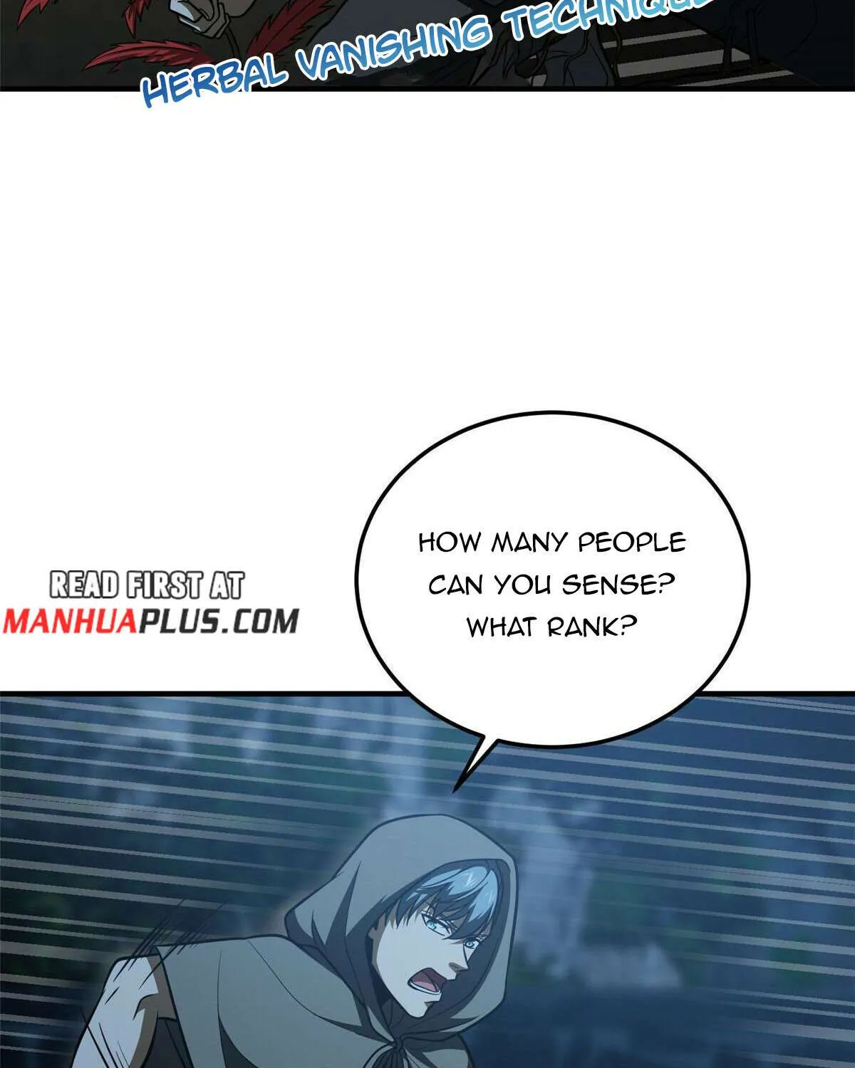 Read Global Martial Arts chapter 189 image 3 on Lezhin