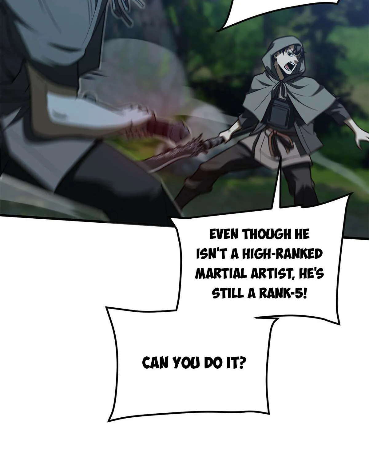 Read Global Martial Arts chapter 189 image 31 on Lezhin